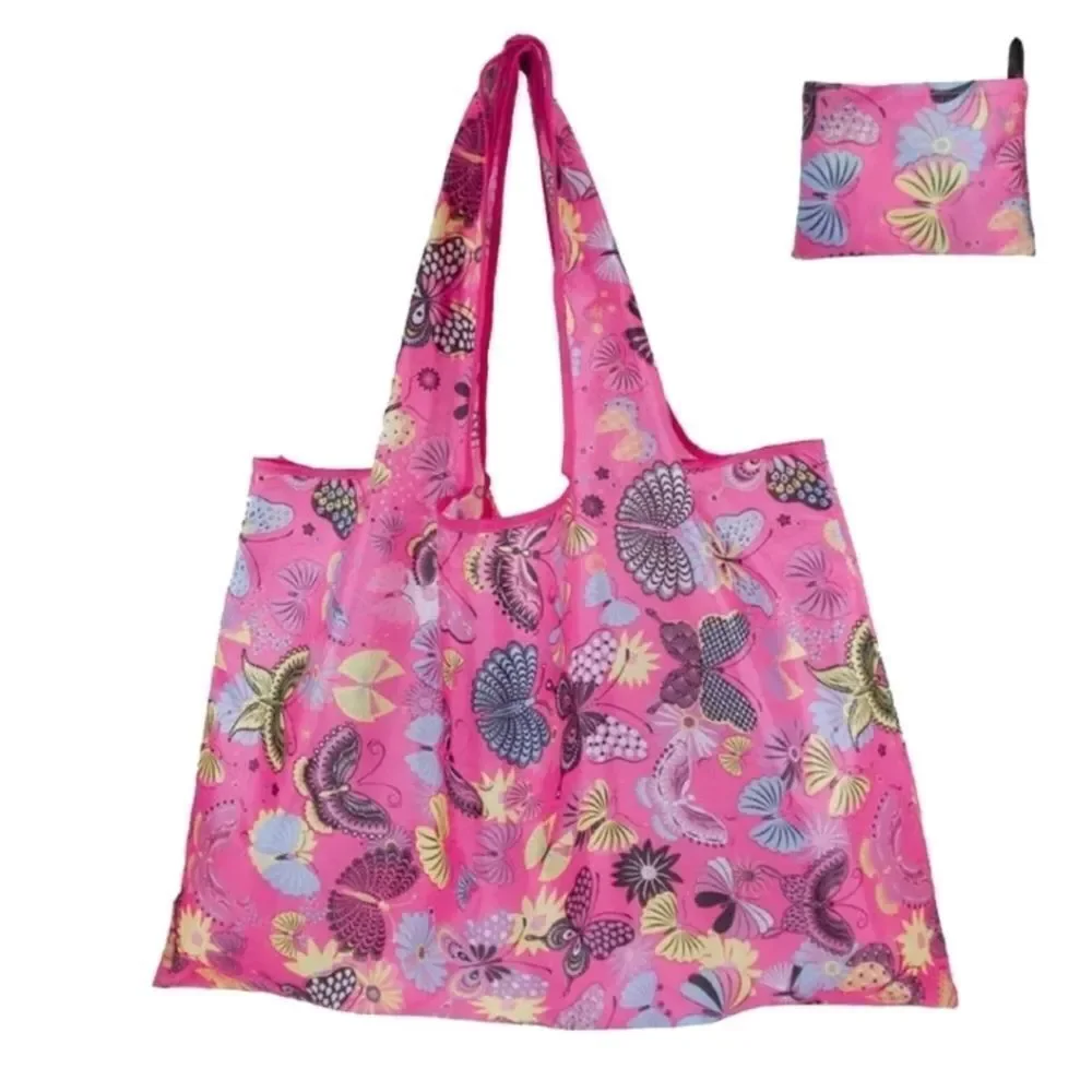 Butterfly 🦋  Pattern Tote